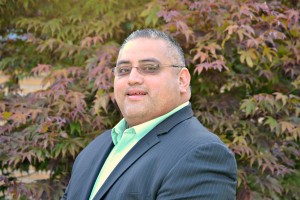 Andre Guzman