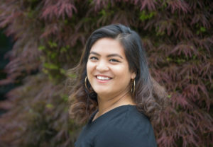 Emma Ka'aha'aina new employee photo