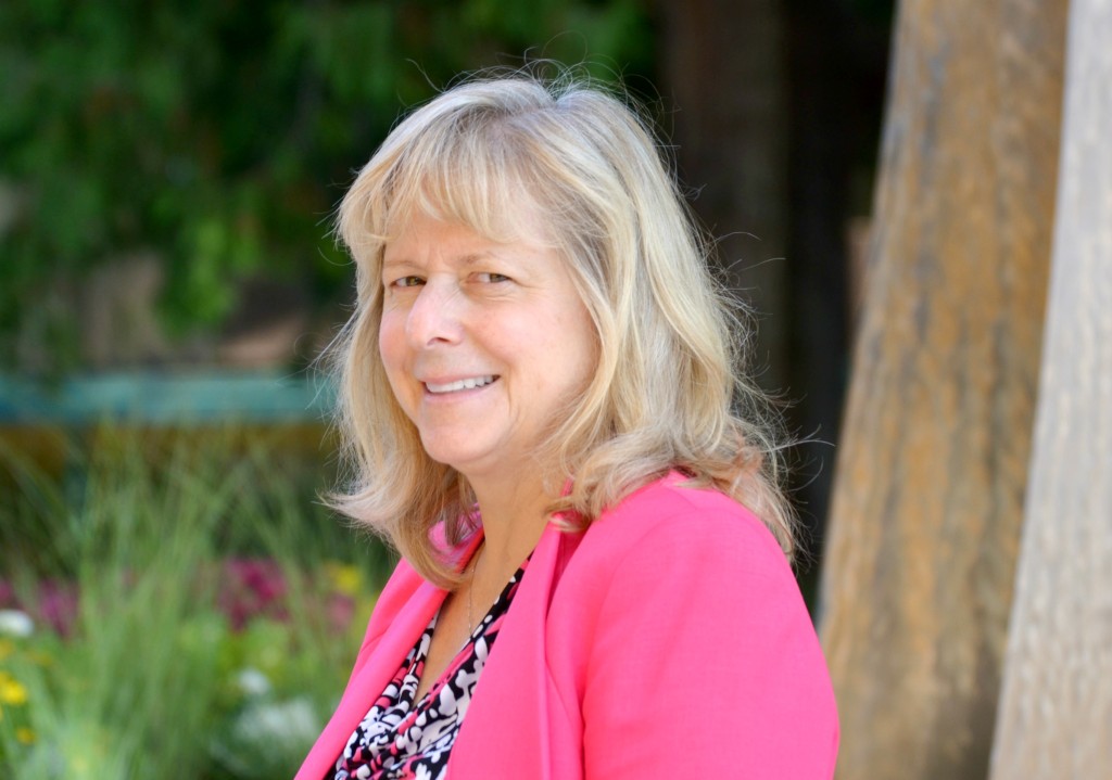 Behind the Resume 13 Carol Newman Admini{sphere}